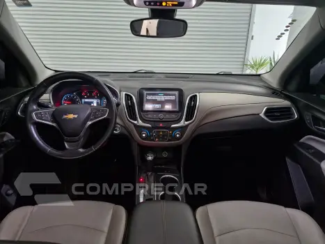 EQUINOX 2.0 16V Turbo Premier AWD