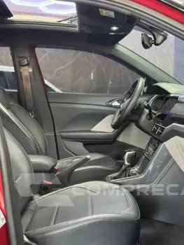 T-CROSS 1.4 250 TSI Highline