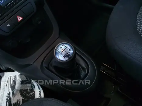 AIRCROSS 1.6 BUSINESS 16V FLEX 4P MANUAL