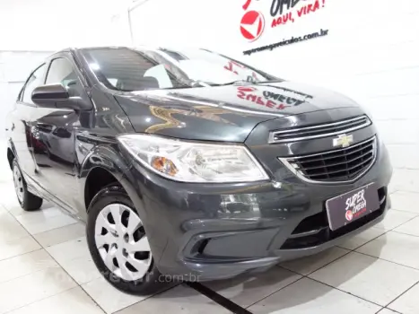 ONIX - 1.0 MPFI LT 8V 4P MANUAL