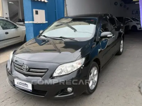 Toyota COROLLA - 2.0 XEI 16V 4P AUTOMÁTICO 4 portas