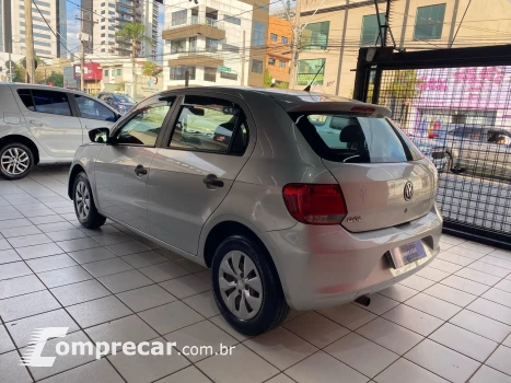 VOLKSWAGEN GOL 1.0 MI CITY 8V