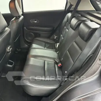 HR-V EXL 1.8 Flexone 16V 5p Aut.