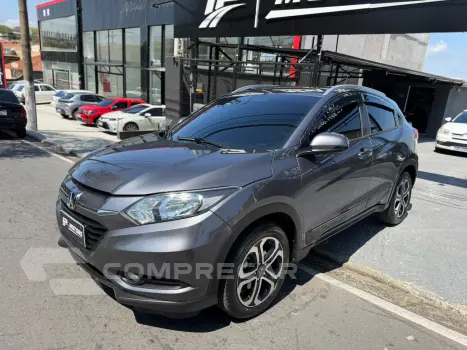 Honda HR-V 1.8 16V EX 4 portas