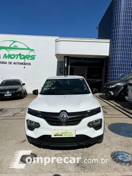 KWID 1.0 12V SCE ZEN