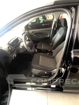 KA + 1.0 Ti-vct SE Plus