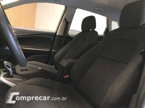 Tracker 1.0 Turbo Flex Automático