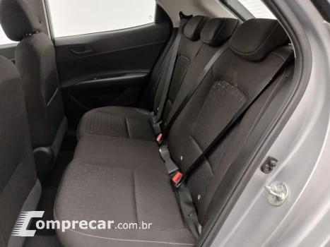 HB20 1.0 12V FLEX COMFORT PLUS MANUAL
