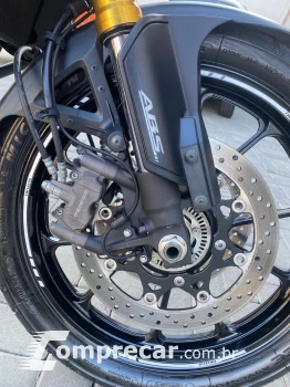 DL 1000 V-STROM