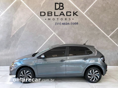 Polo Highline TSI 1.0 Flex 12V Aut.