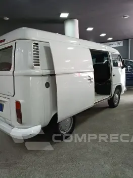 KOMBI 1.4 Furgão 8V