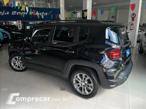RENEGADE 1.3 T270 TURBO FLEX SPORT AT6