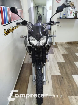 XTZ 250 Ténéré