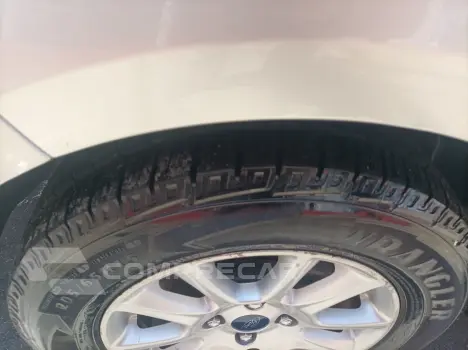 ECOSPORT 1.5 Ti-vct SE Direct