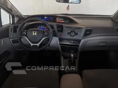 CIVIC 1.8 LXS 16V