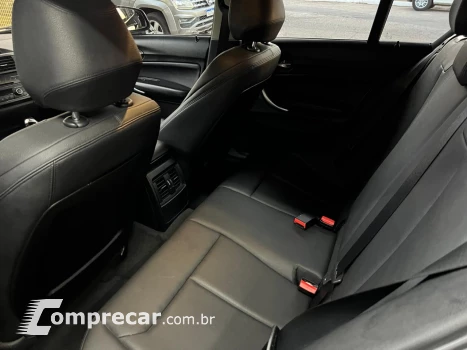 120I 2.0 16V 4P SPORT ACTIVEFLEX AUTOMÁTICO