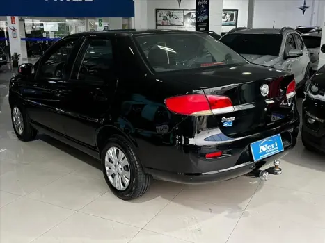 SIENA 1.0 MPI EL 8V FLEX 4P MANUAL