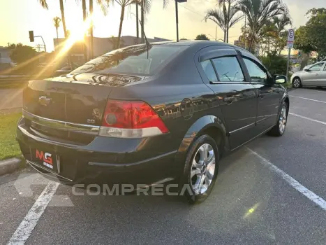 VECTRA