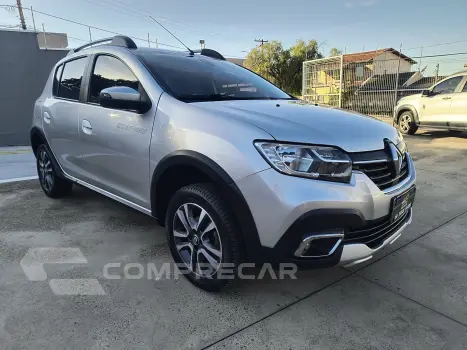 SANDERO 1.6 16V SCE Stepway Iconic