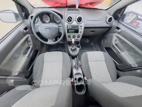 Fiesta Hatch 1.6 4P FLEX