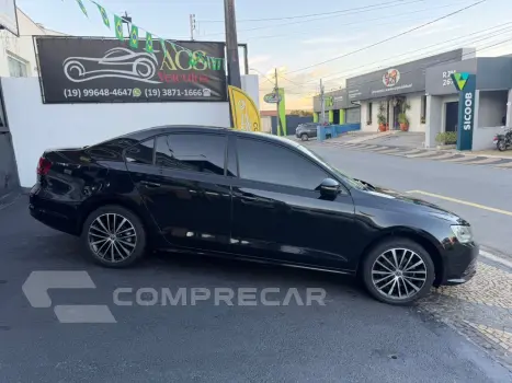 JETTA Trendline 1.4 TSI 16V 4p  Aut.