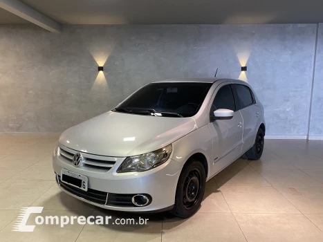 GOL 1.6 MI Power 8V