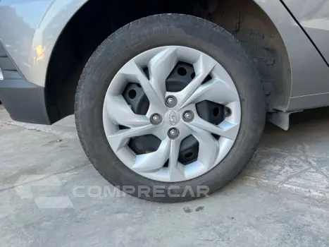 HB20 1.0 12V Comfort