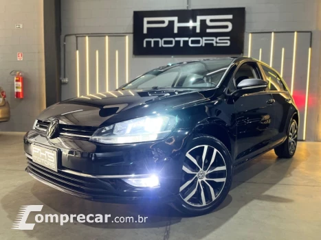 GOLF 1.0 TSI Comfortline 12V