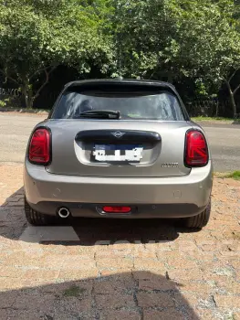 COOPER 1.5 12V Turbo Navi