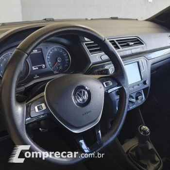 SAVEIRO 1.6 Cross CD 16V