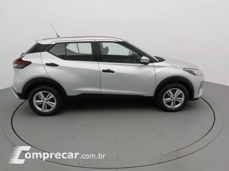 KICKS 1.6 16V FLEXSTART ACTIVE XTRONIC