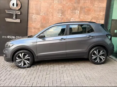 T-CROSS 1.0 200 TSI