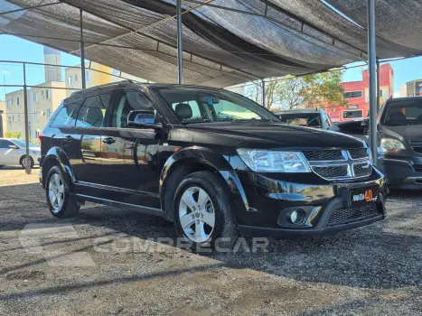 Journey 3.6 Sxt V6 Gasolina 4P Automático