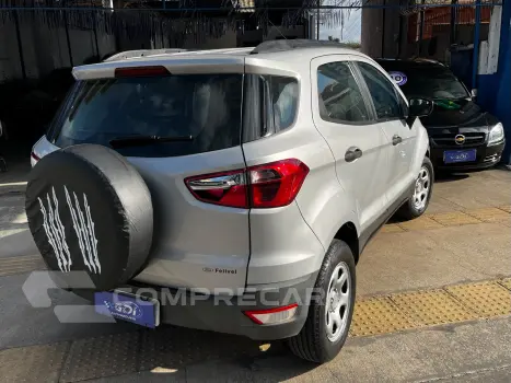 ECOSPORT 1.6 SE 16V
