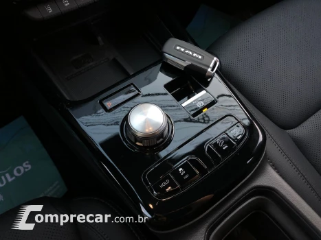Rampage 2.0 Hurricane 4 Turbo Gasolina Laramie 4X4 Automátic