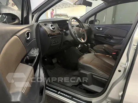 CAPTUR 1.3 TCE Iconic