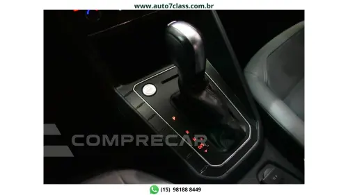 NIVUS - 1.0 200 TSI TOTAL HIGHLINE AUTOMÁTICO