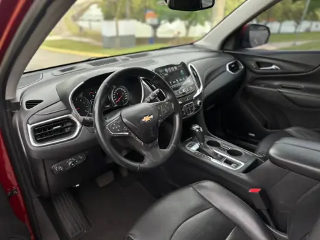 EQUINOX 2.0 16V TURBO GASOLINA PREMIER AWD AUTOMÁTICO