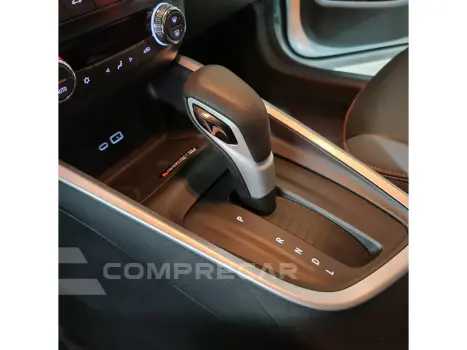 ONIX 1.0 TURBO FLEX PLUS PREMIER AUTOMÁTICO