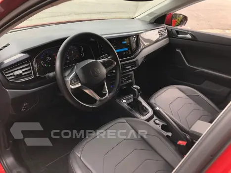 Polo 1.0 170 Tsi Highline Automático