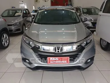 HR-V 1.8 16V EX