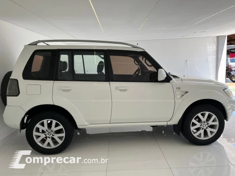 PAJERO 2.0 TR4 4X2 16V
