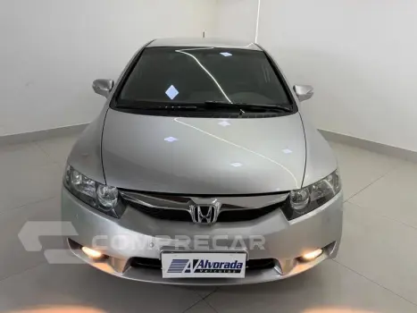 CIVIC LXL FLEX