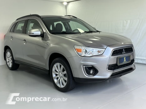 ASX 2.0 4WD 16V