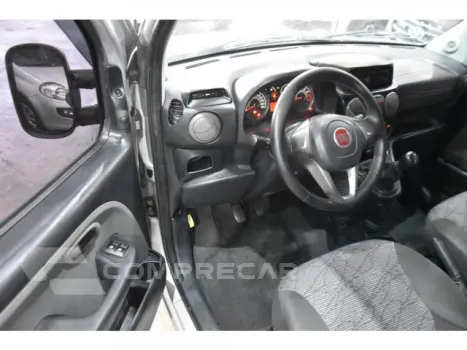 DOBLÒ - 1.8 MPI ESSENCE 7L 16V 4P MANUAL