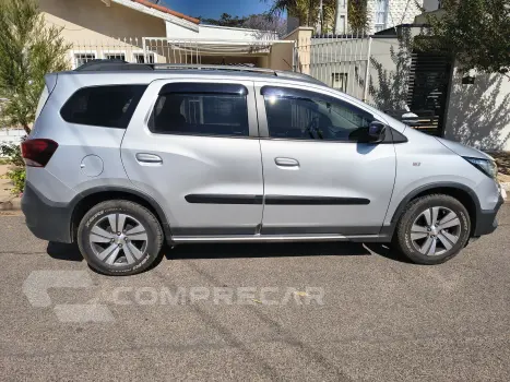 SPIN 1.8 Activ7 8V