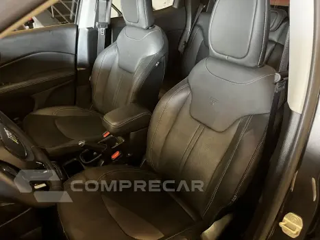Toro 2.0 16V 4P VOLCANO 4WD TURBO DIESEL AUTOMÁTICO