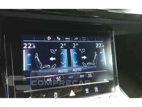 Q8 E-TRON 55 ELÉTRICO LAUNCH EDITION QUATTRO
