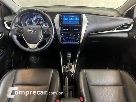 YARIS SD XS 15 AT