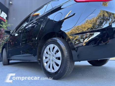 HB20S 1.6 Comfort Plus 16V